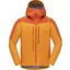 Norrona Men's Falketind GTX Paclite Jacket Arednalin Orange