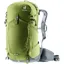 Deuter Trail Pro 33 Backpack Meadow Graphite