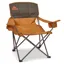 Kelty Deluxe Lounge Camping Chair Canyon Brown/Beluga