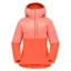 Norrona Women's Falketind Thermo60 Hood Jacket Orange