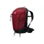 Mammut Womens Lithium 25L Backpack Blood Red/Black