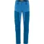 Fjallraven Men's Keb Trousers Alpine Blue/UN Blue