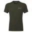 Montane Mens Dart T-Shirt Oak Green