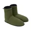 Rab Outpost Hut Boot Chlorite Green