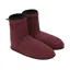 Rab Outpost Hut Boot Oxblood Red