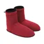 Rab Outpost Hut Boot Ruby