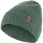 Fjallraven Byron Hat Thin Patina Green