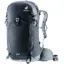 Deuter Trail Pro 33 Backpack Black Shale