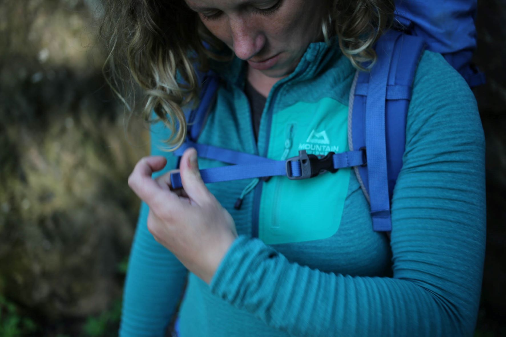 How To Fit Your Backpack Correctly Trekitt Blog