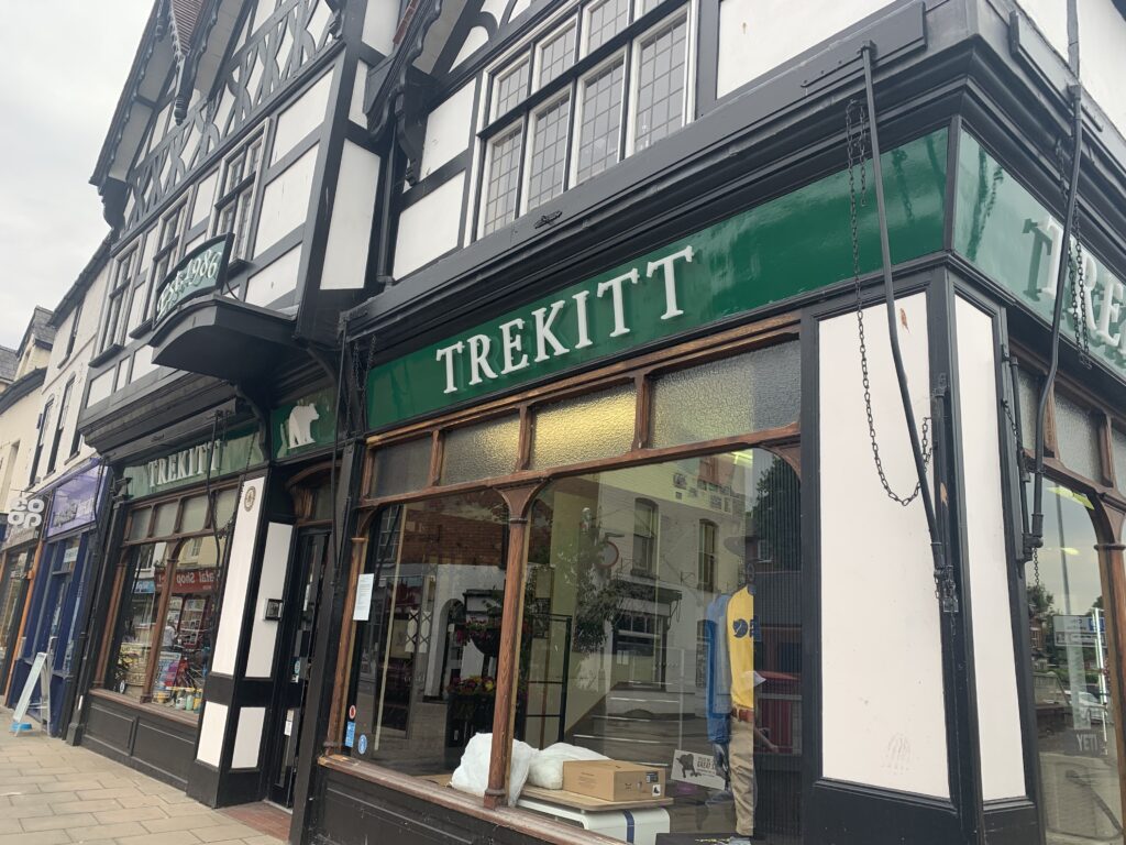 The Value Proposition Trekitt Blog