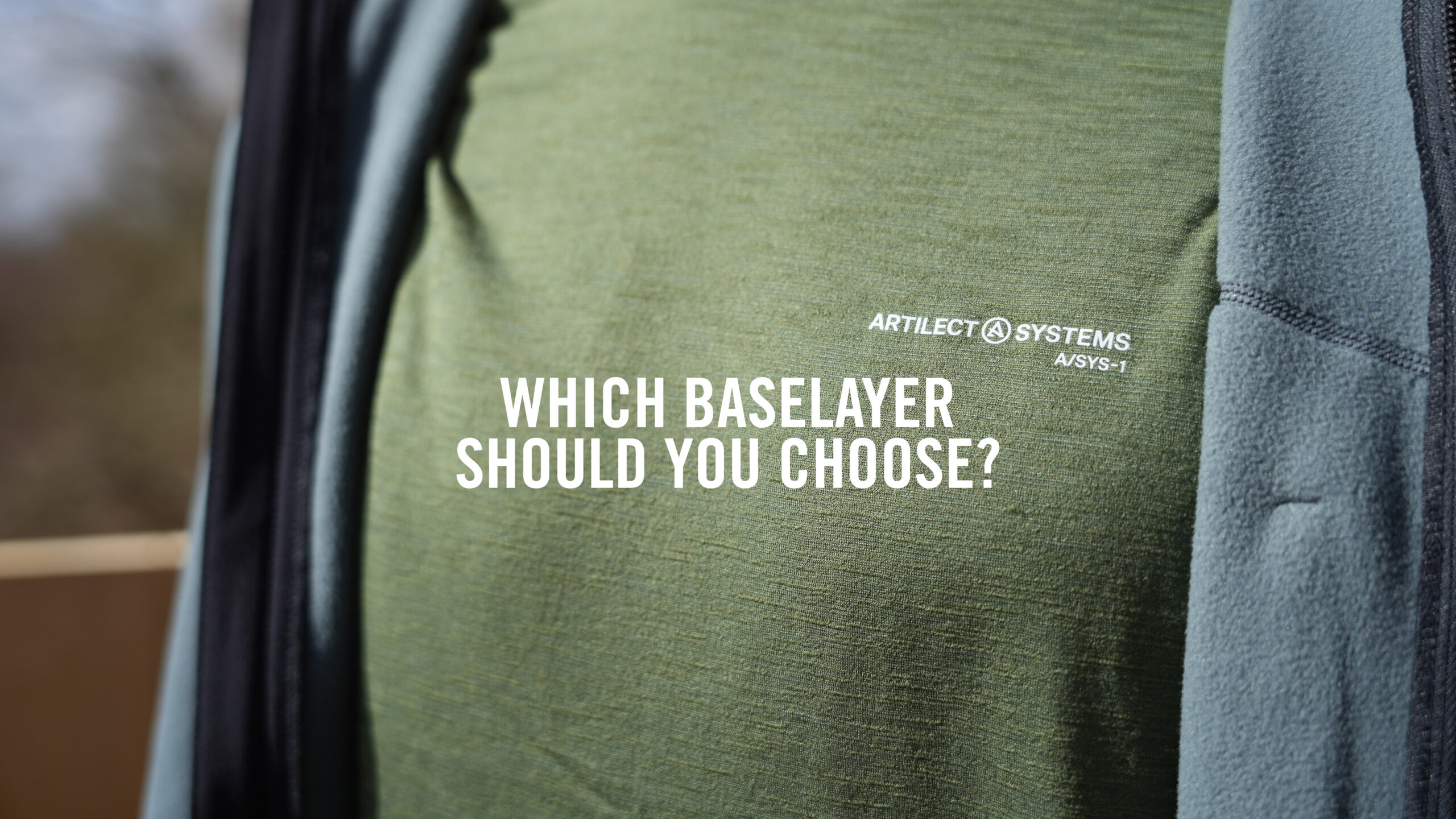 Which Baselayer Should You Choose?
