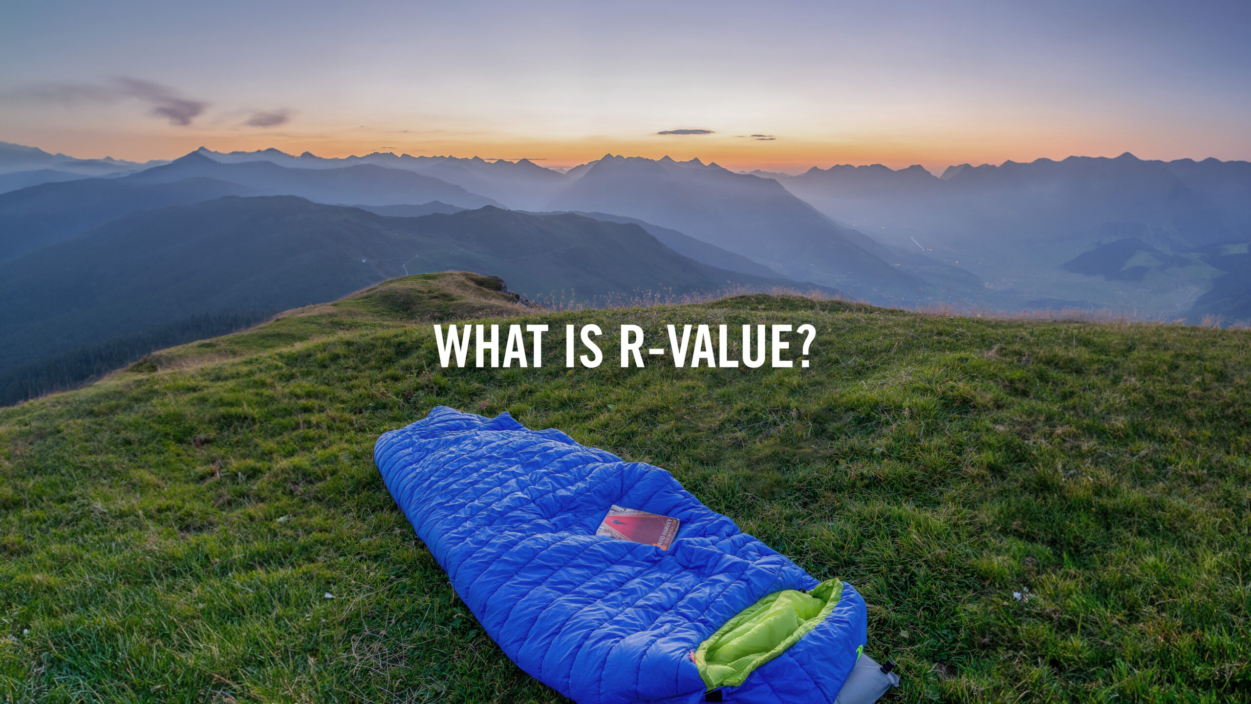 What is R-Value?