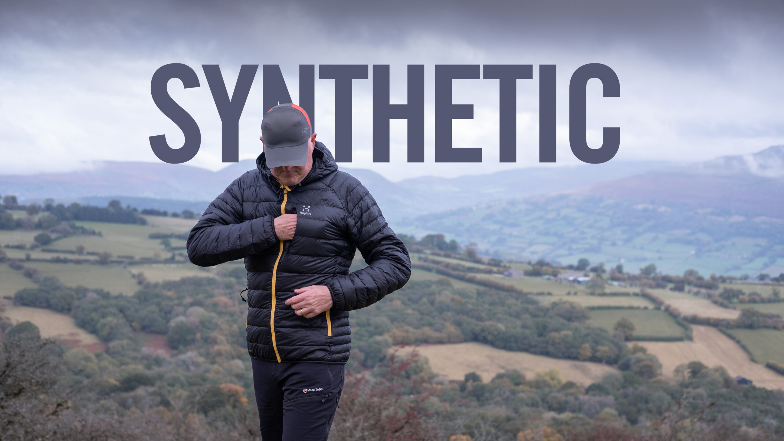 Down vs Synthetic What's the difference? Trekitt Blog