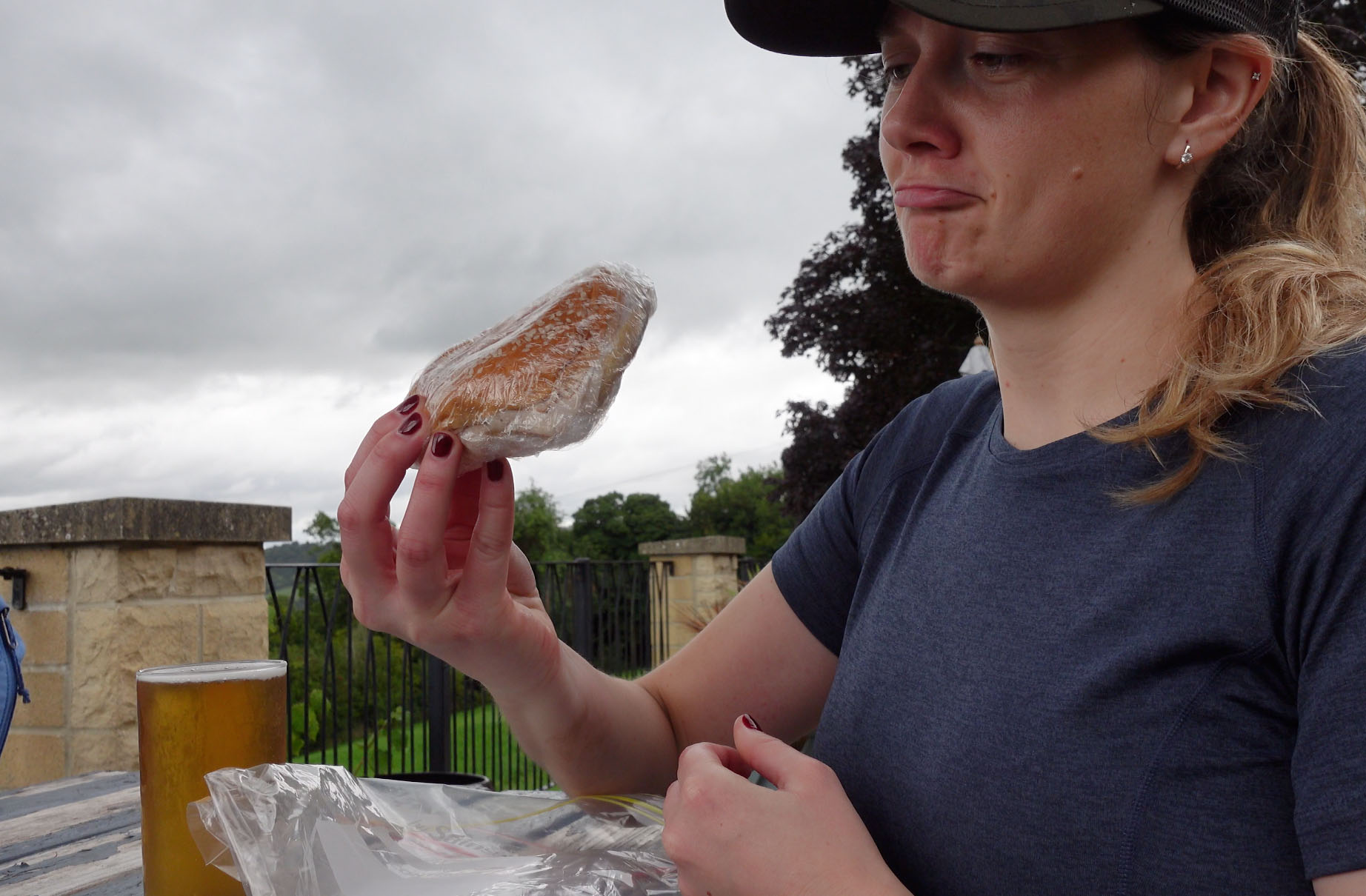 things will go wrongWhat to expect from your first multi-day hike