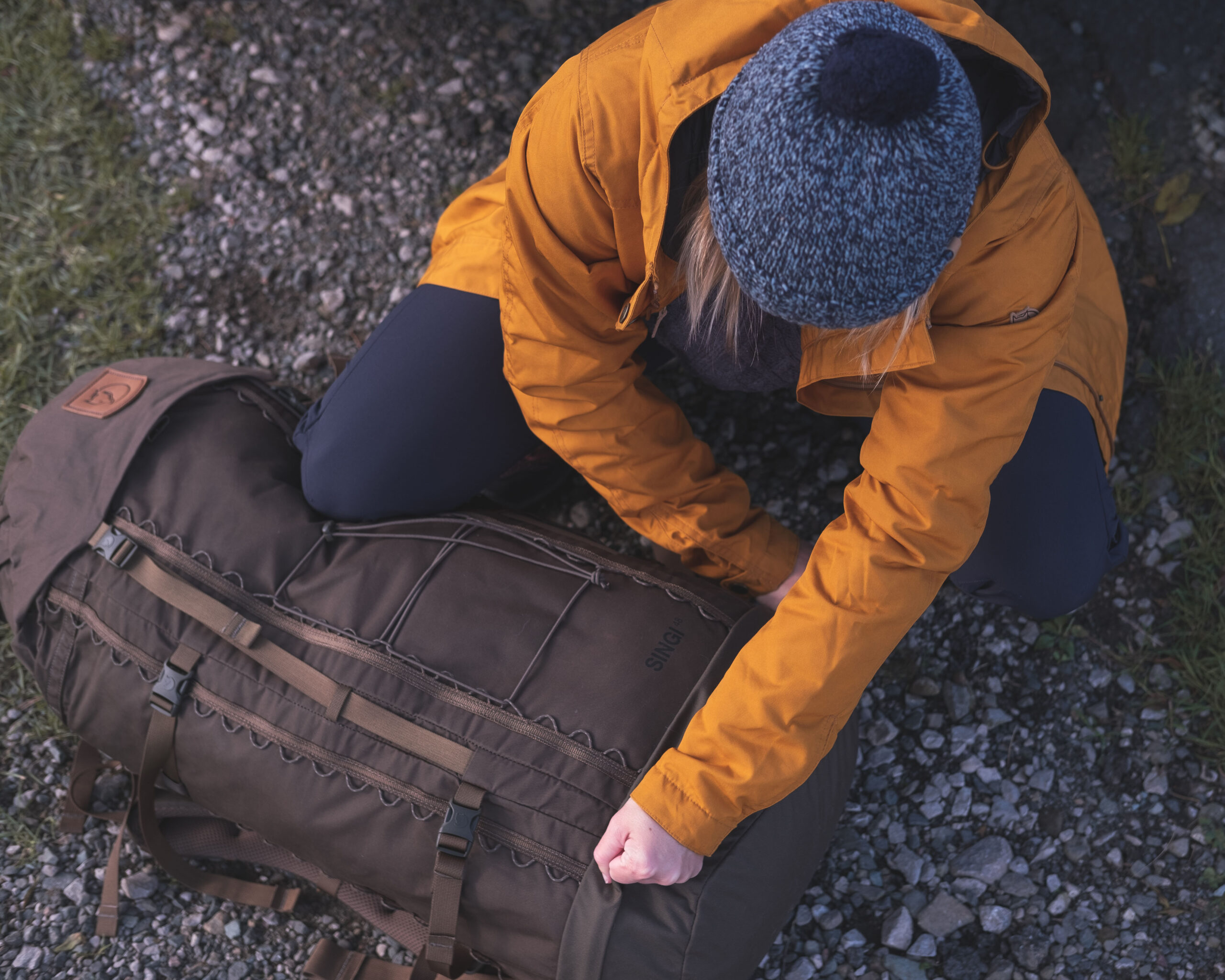 What to expect from your first multi-day hike