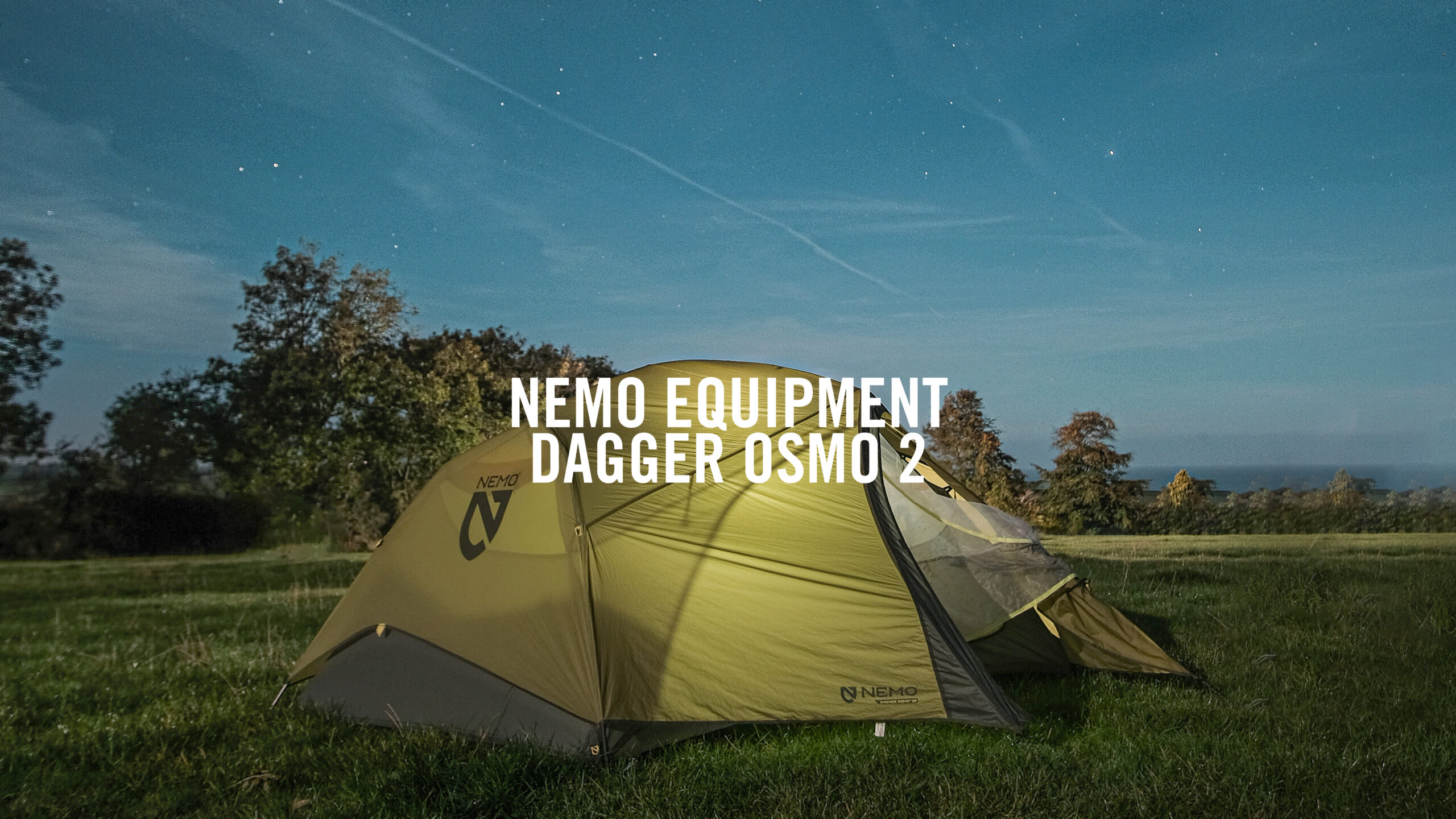 Nemo Equipment Dagger Osmo 2 Review