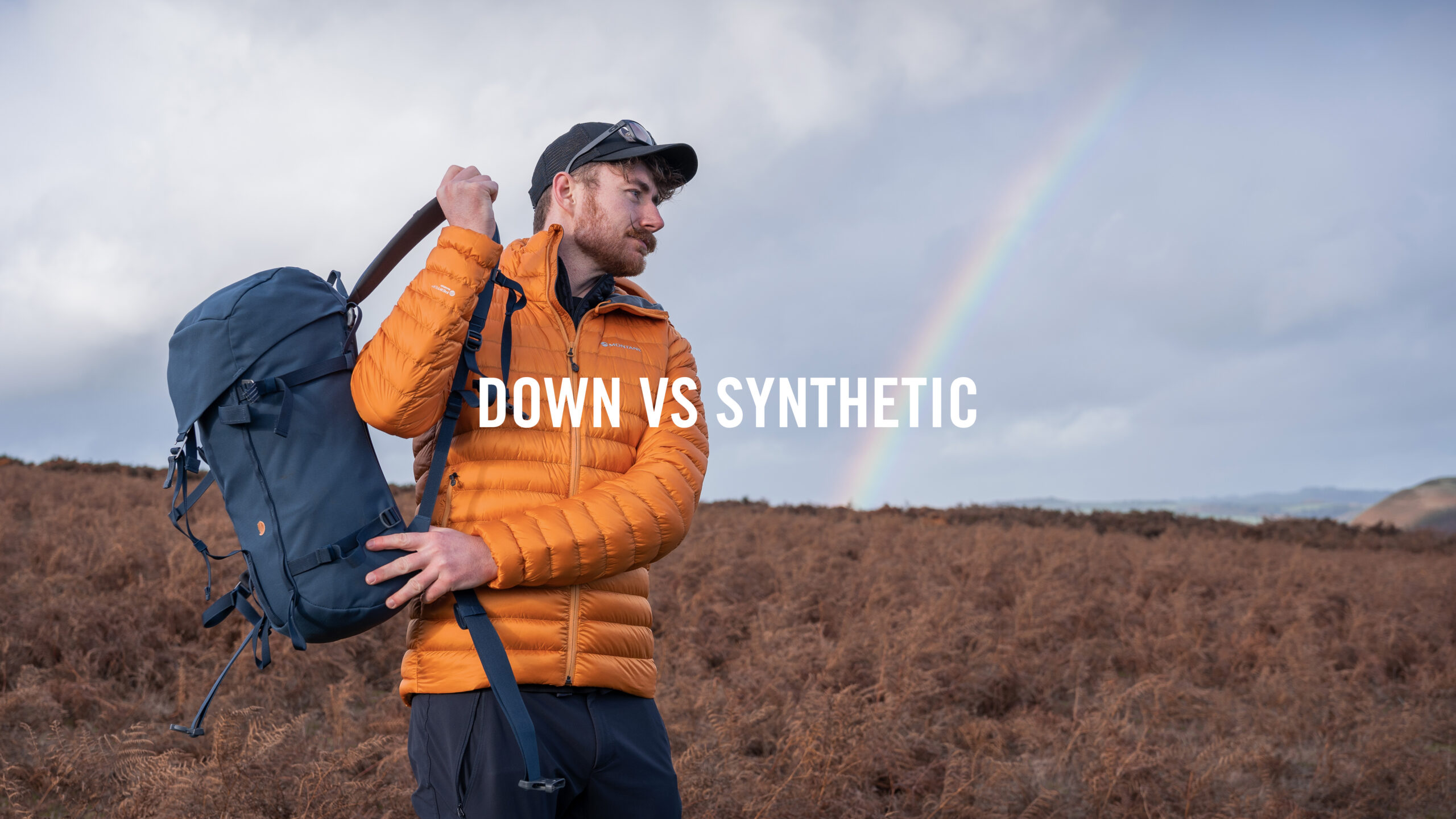 Down vs Synthetic: What’s the difference?