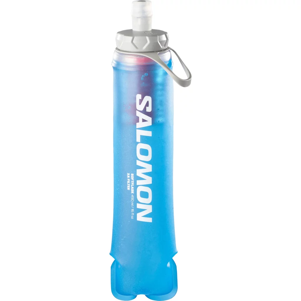 Salomon Softflask XA Filter