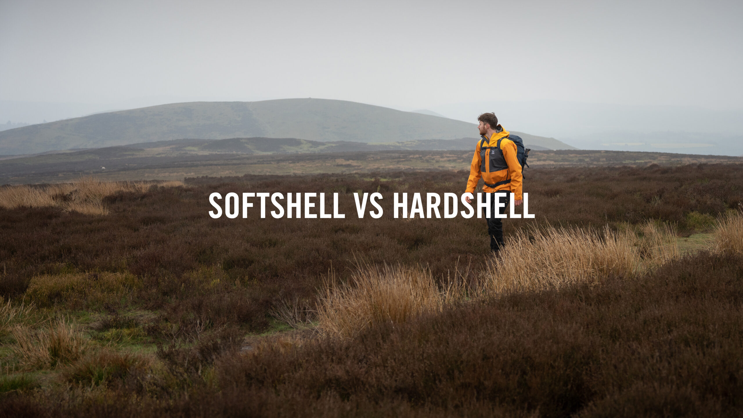 Softshell vs Hardshell, Which is Best?