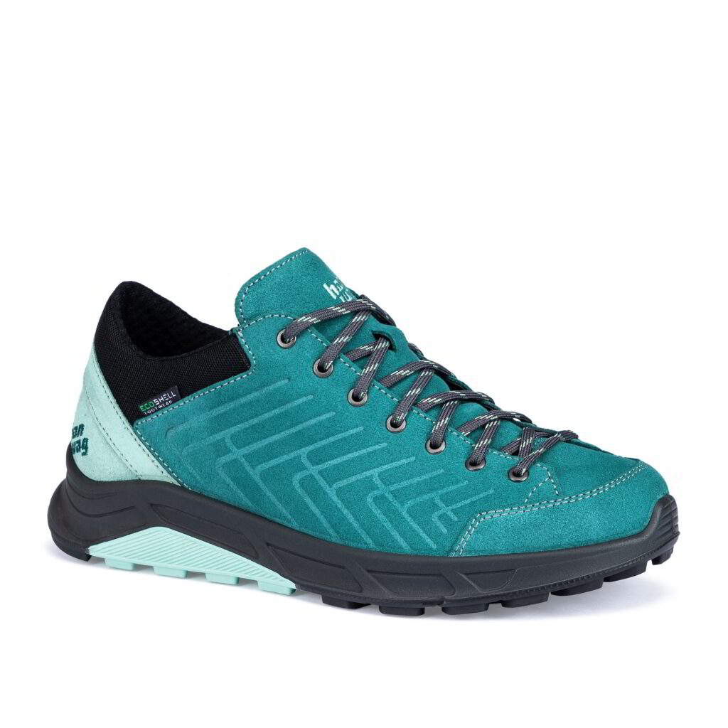 Hanwag Women's Coastrock Low ES