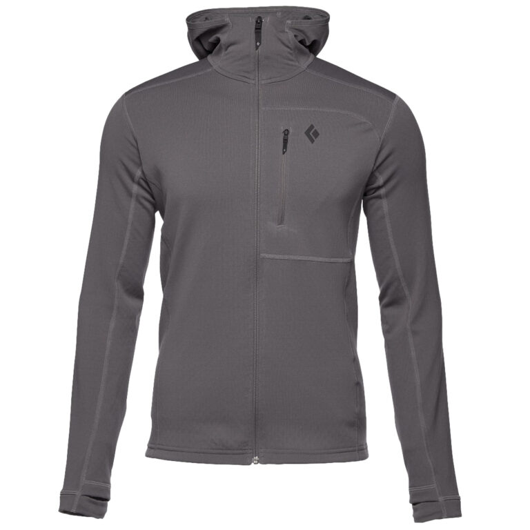 Black Diamond Men's Coefficient Hoodie