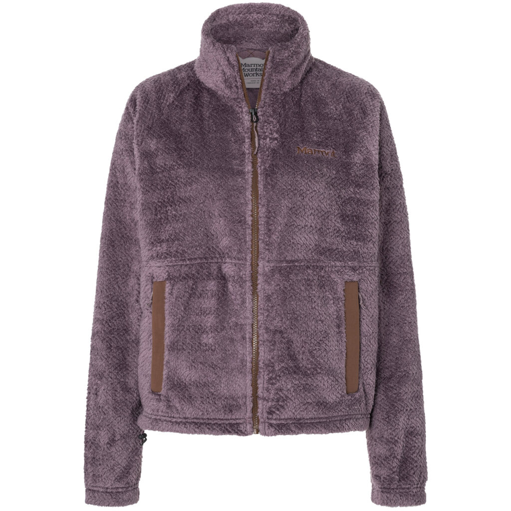 Marmot Women's Homestead Fleece