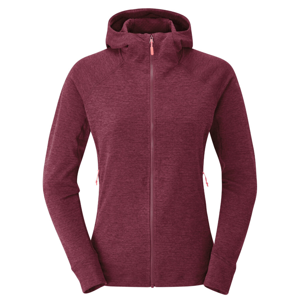 Rab Women's Nexus Hoodie