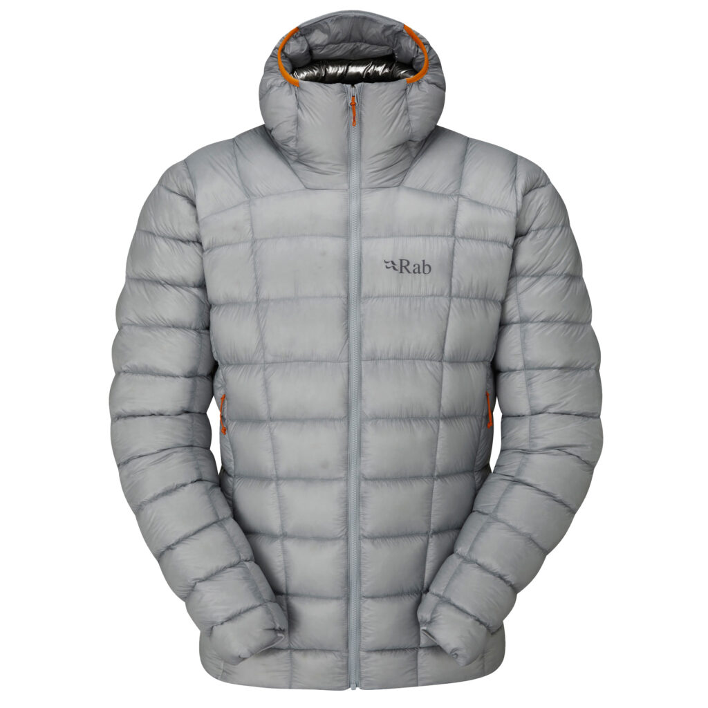 Rab Men's Mythic G Jacket