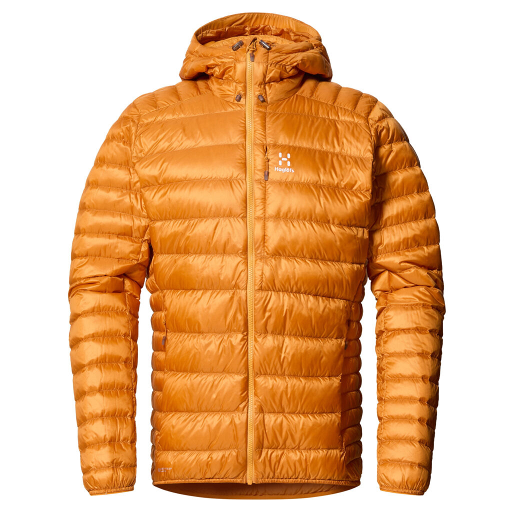 Haglofs Men's ROC Down Jacket