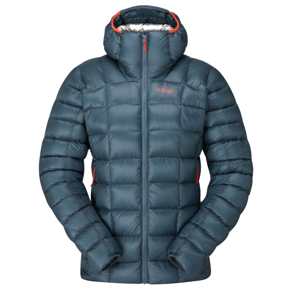Rab Women's Mythic G Jacket