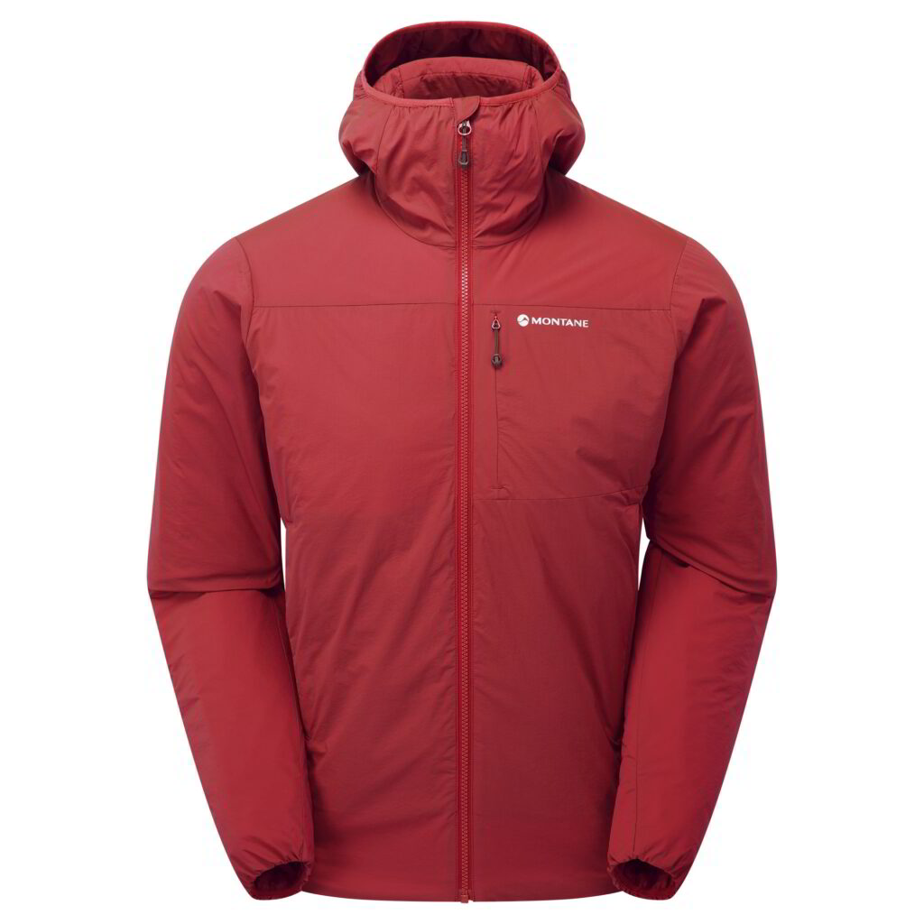 Montane Men's Fireball Hoodie