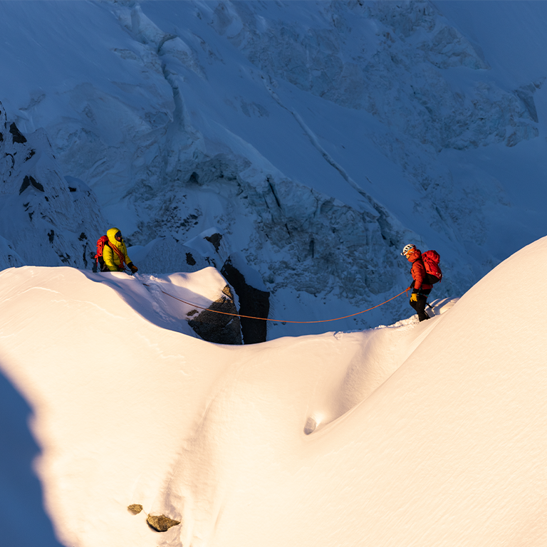Montane Resolve XT Jacket - Mountaineering