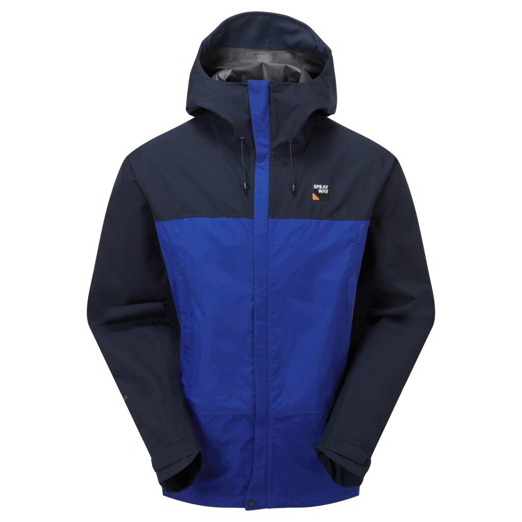 Sprayway Men's Cape Wrath Jacket