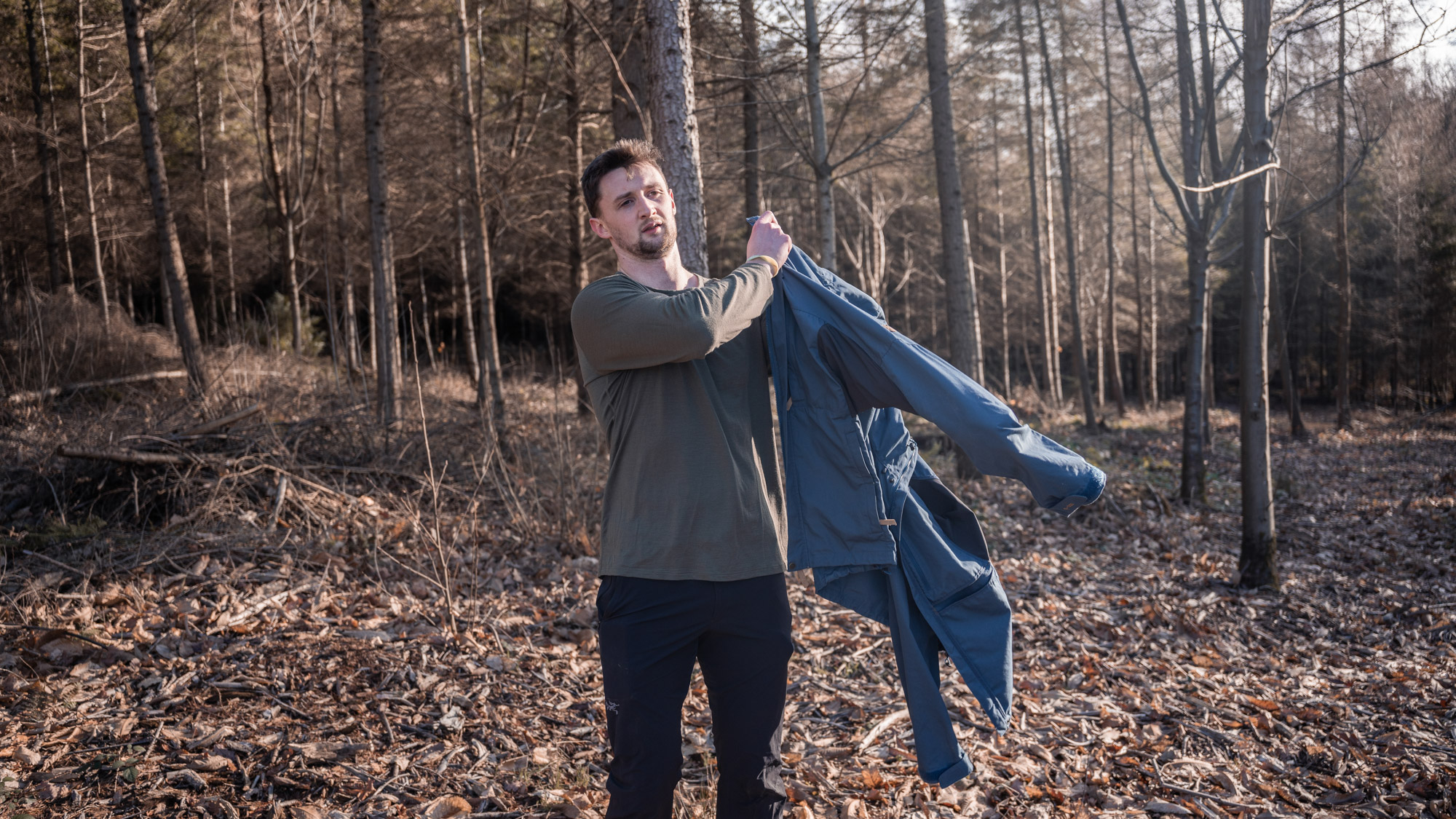 Icebreaker Merino Wool
