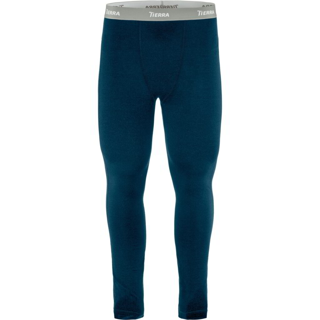 Tierra Men's Utilana Long Johns