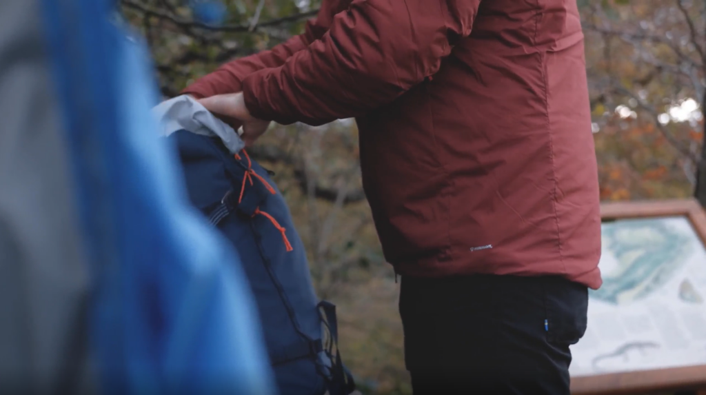 Rab Men's Xenair Alpine with PrimaLoft® Technology