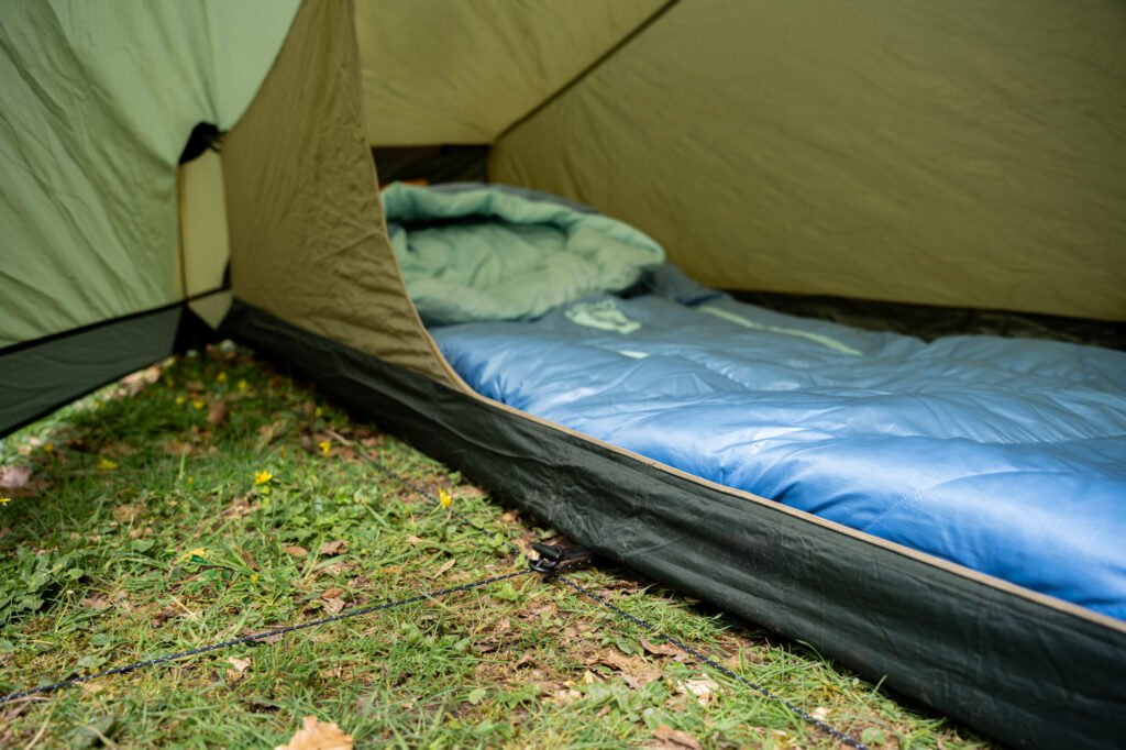 Camping tent buying guide