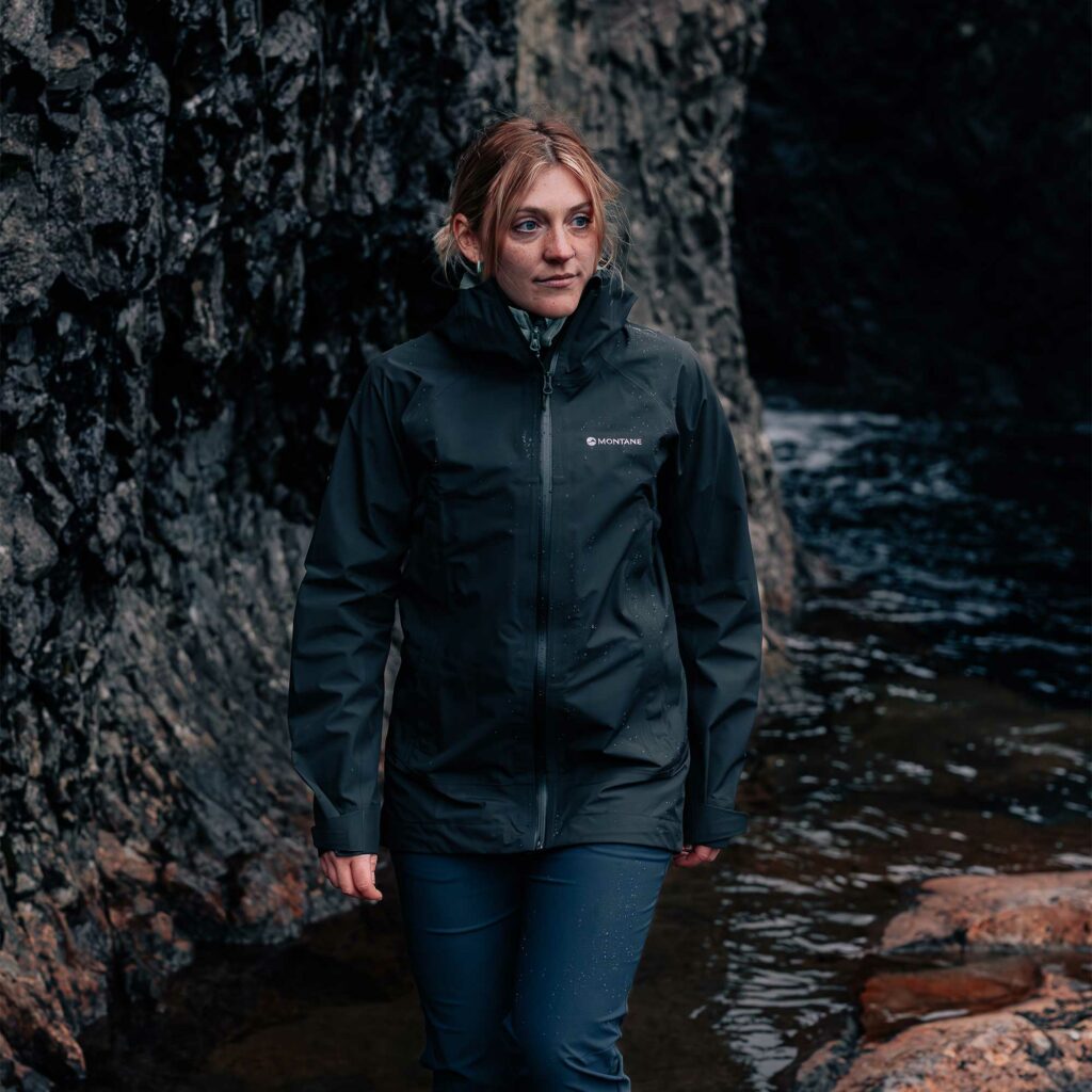 Montane Women's Solution Jacket