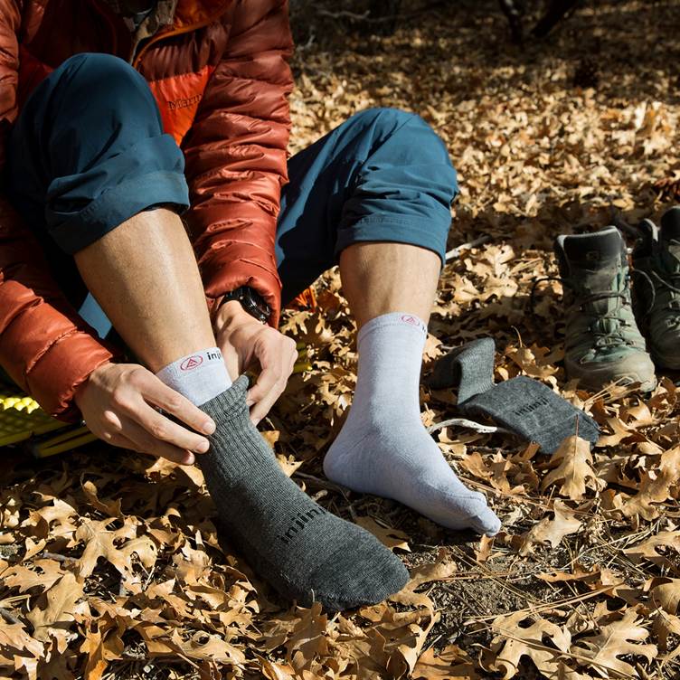 best socks for blister prevention