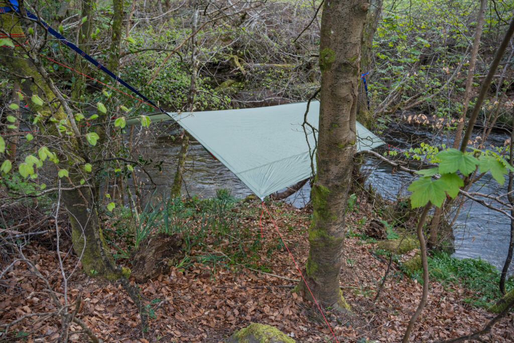 Bivvy Camping Equipment