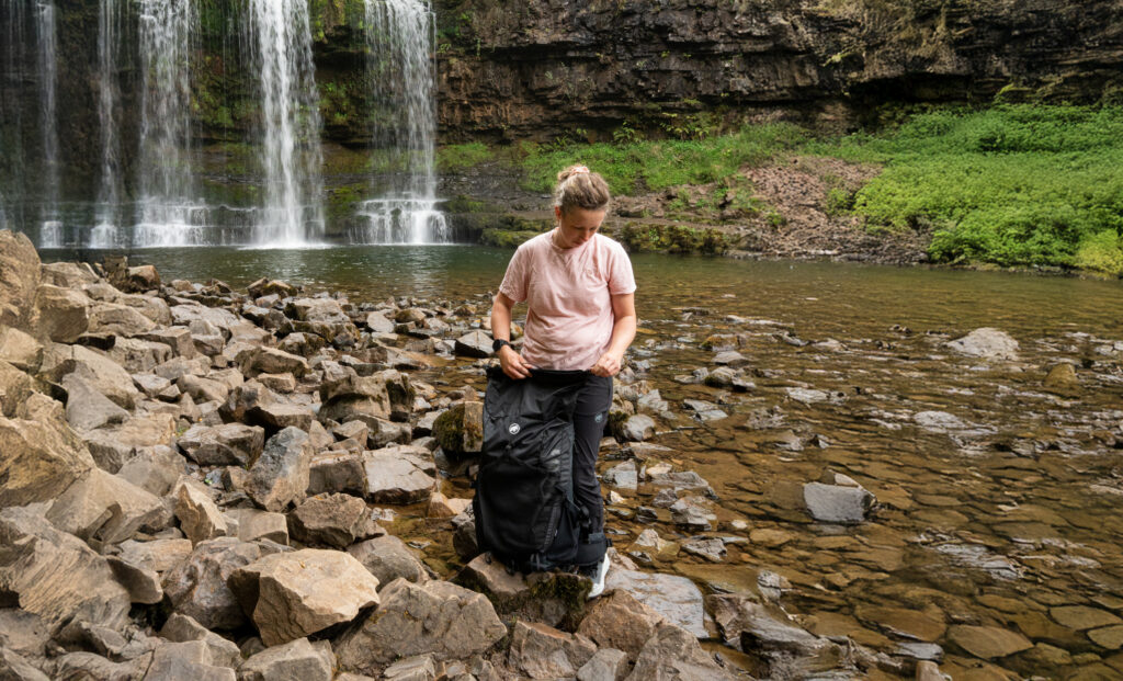 spring summer 2026 backpack refresh