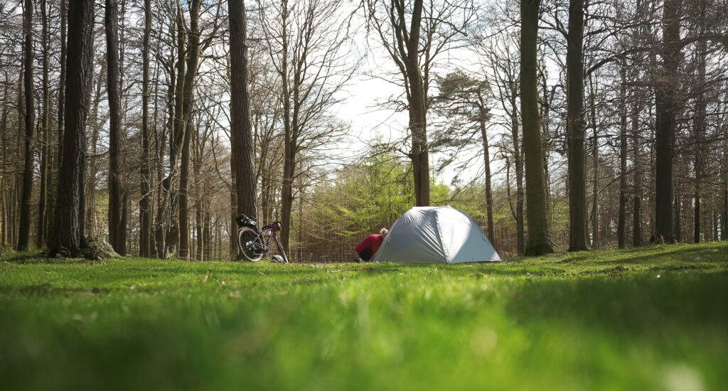 spring summer 2026 camping gear preparation