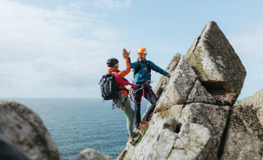 spring summer 2026 climbing goals and gear refresh