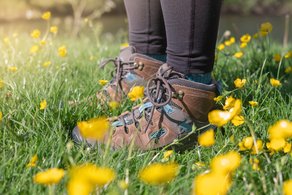 spring summer 2026 hiking goals