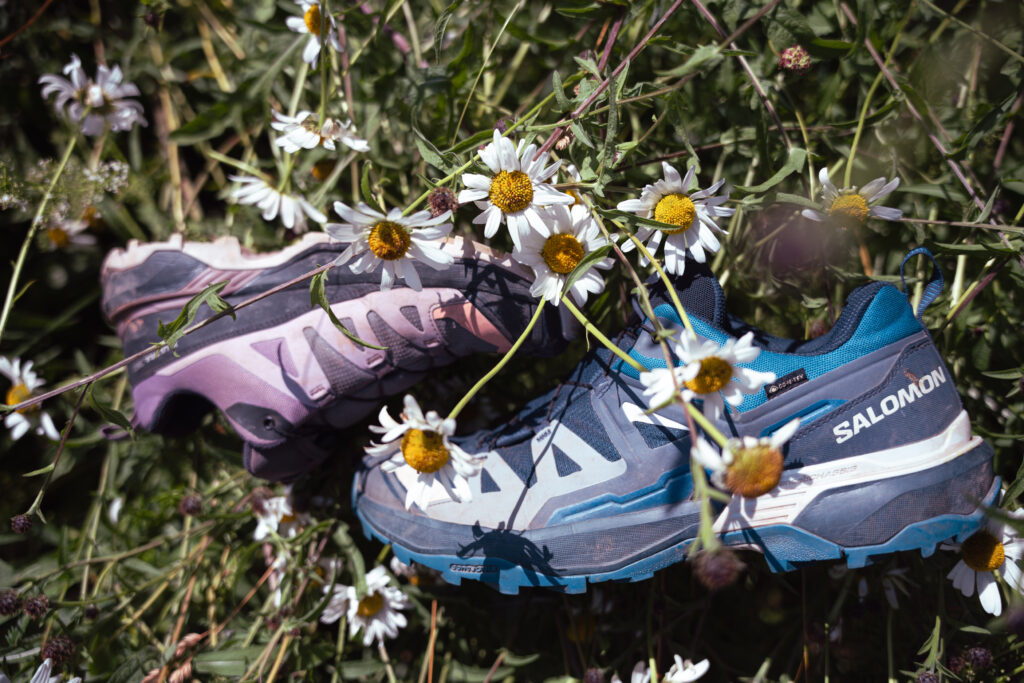 spring summer 2026 outdoor gear refresh for trail running