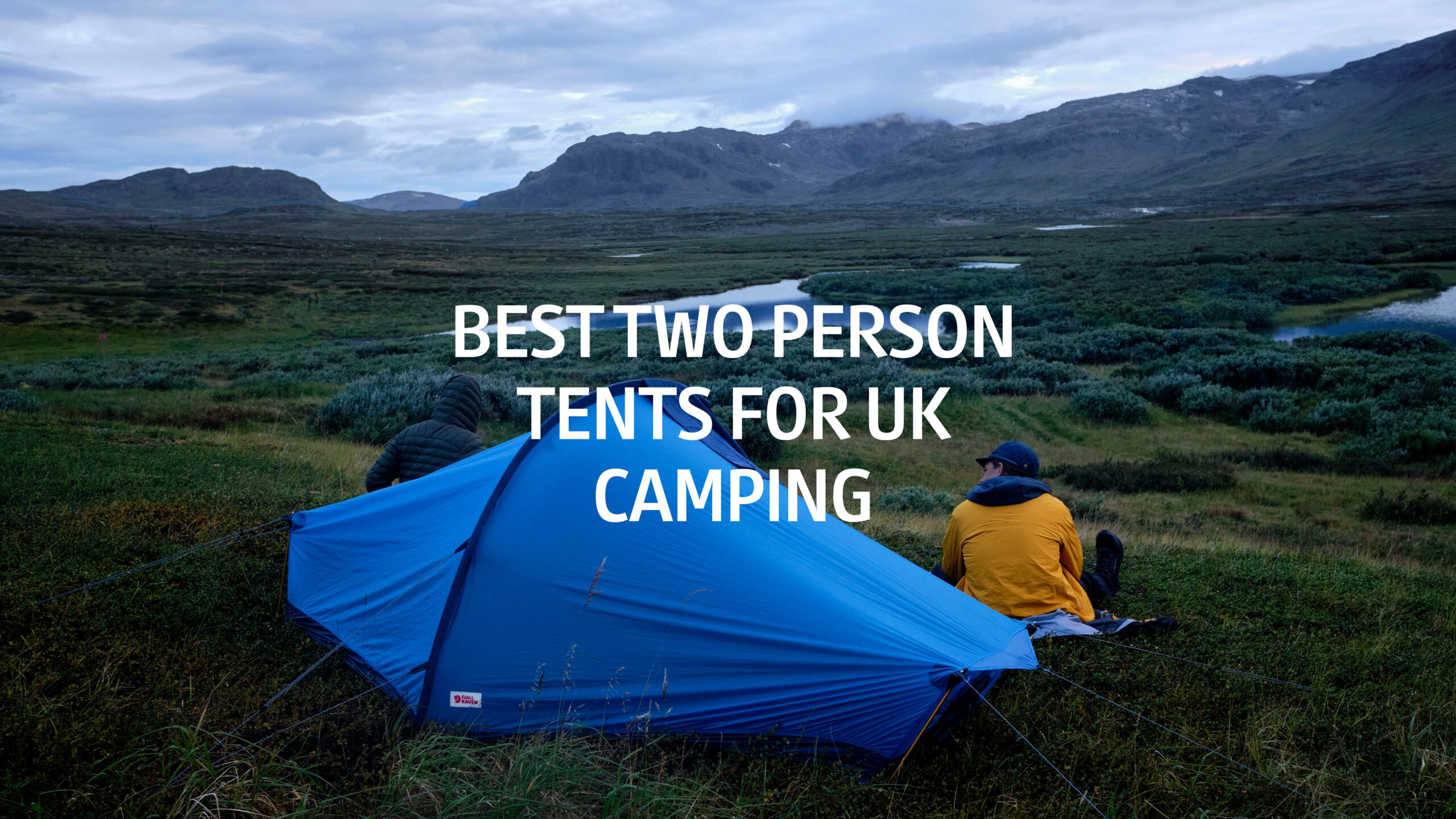 best 2 person tents for uk camping