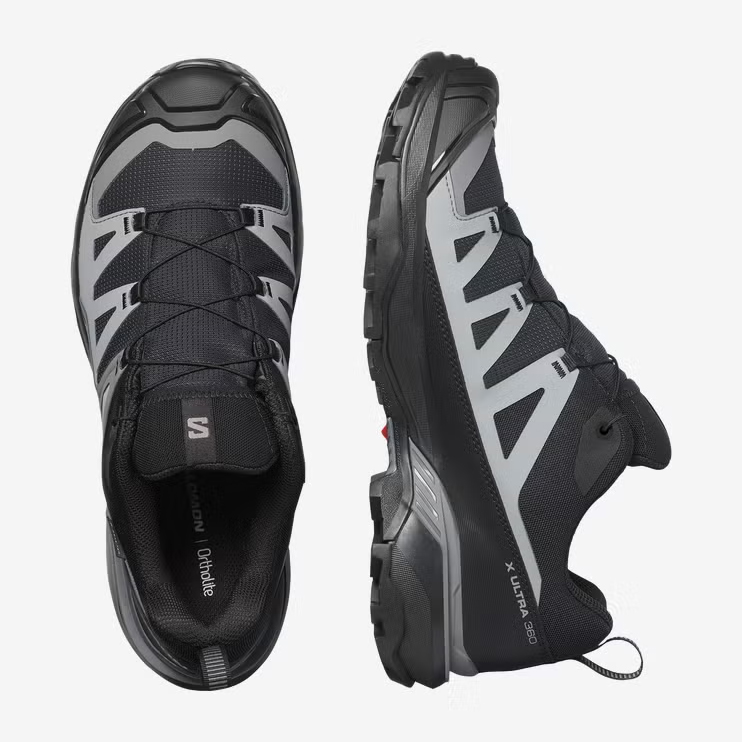 Best overall lightweight summer hiking shoe