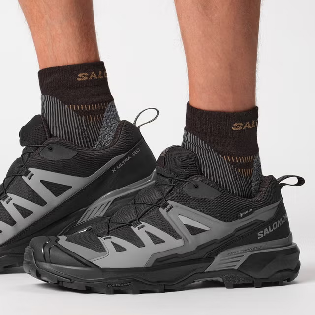 Salomon X Ultra 360 Edge GTX