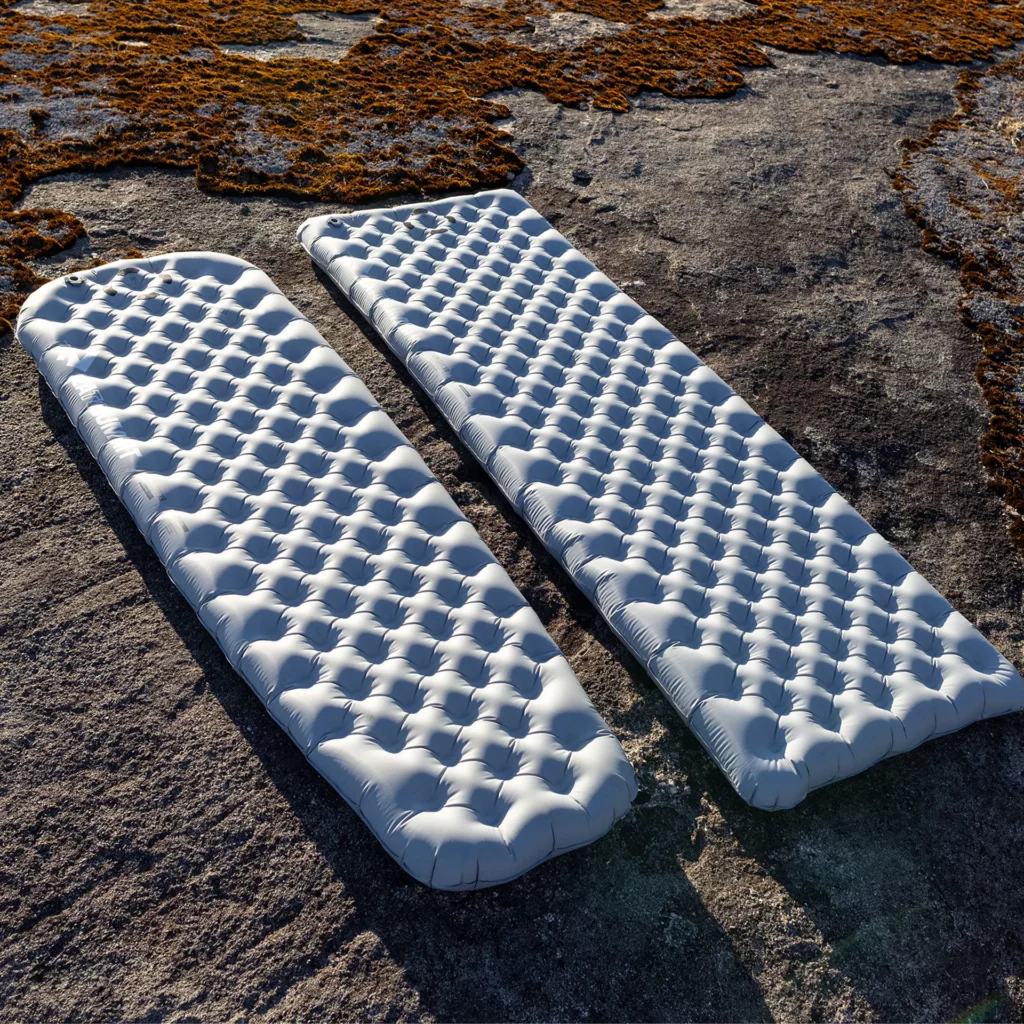 best sleeping mat for 2026 ether light xr