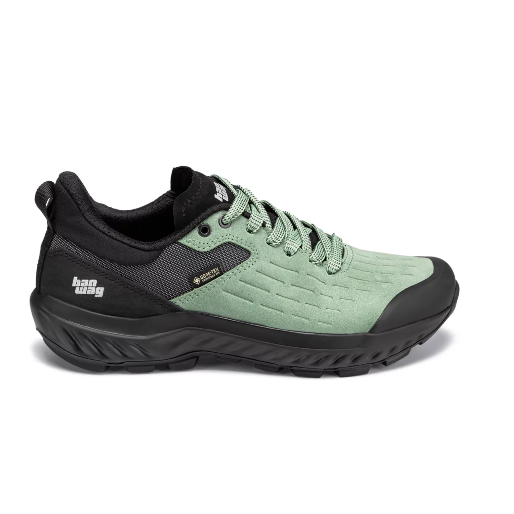 Hanwag Kaduro Low GTX